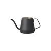 KINTO Pour Over Kettle 430ml Black Gift Present 20365
