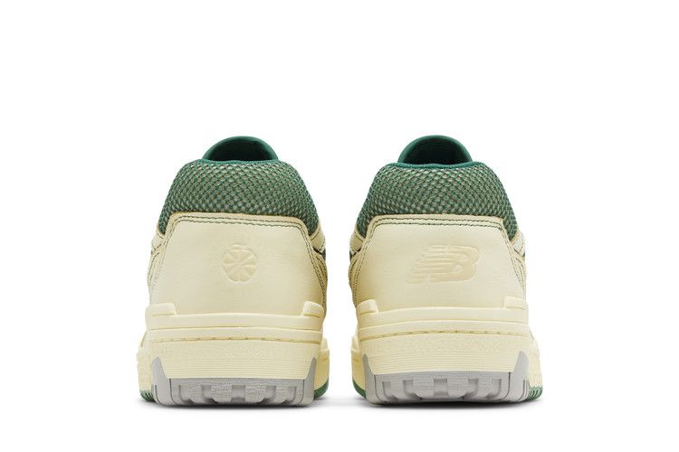 Men's Sneakers Aimé Leon Dore x New Balance 550 'Masaryk Community Gym - Classic Pine'