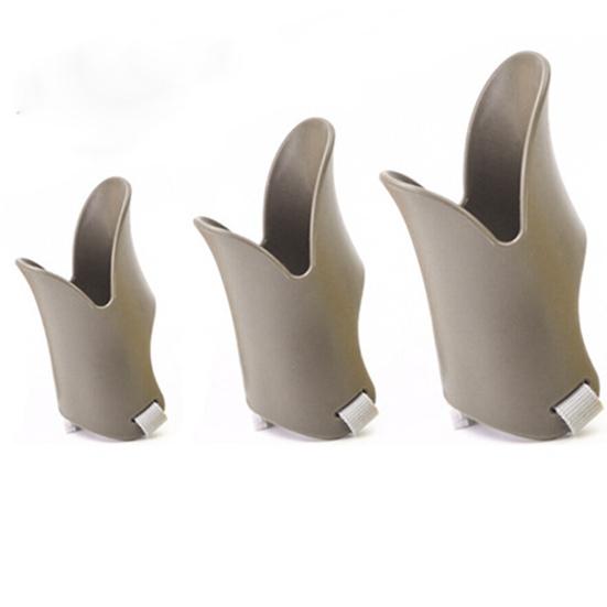 Намордник для собак с гуманизированным дизайном, останавливающий лай, в форме утконосого, регулируемый, с защитой от укусов собак