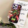 Крутой чехол для телефона H-DOOM Eternal-S Цвет Серебристый Корпус Для lPhone 17 16 16e 15 14 13 12 11 Pro Max Plus