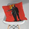 TTwenty One PPilots Band Pillow Case For 30x30cm45x45cm55x55cm For Home Bedroom Decoration And Protector