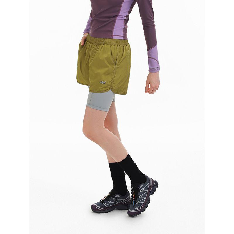 DSU Yoga Shorts Women Summer Buttock Lifting Running Sports Shorts Outer Wear Cycling Fitness Training Pants Shark Pants