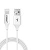 Кабель PISEN Lightning для iPhone 6/6S/7P/8P, Мобильный зарядный шнур с защитой от перегиба