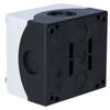 M22-I1 surface-mount housing