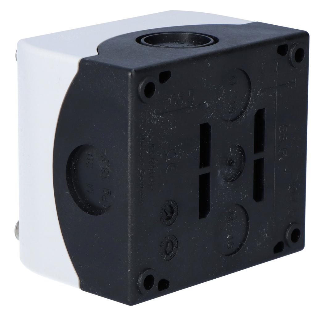 M22-I1 surface-mount housing