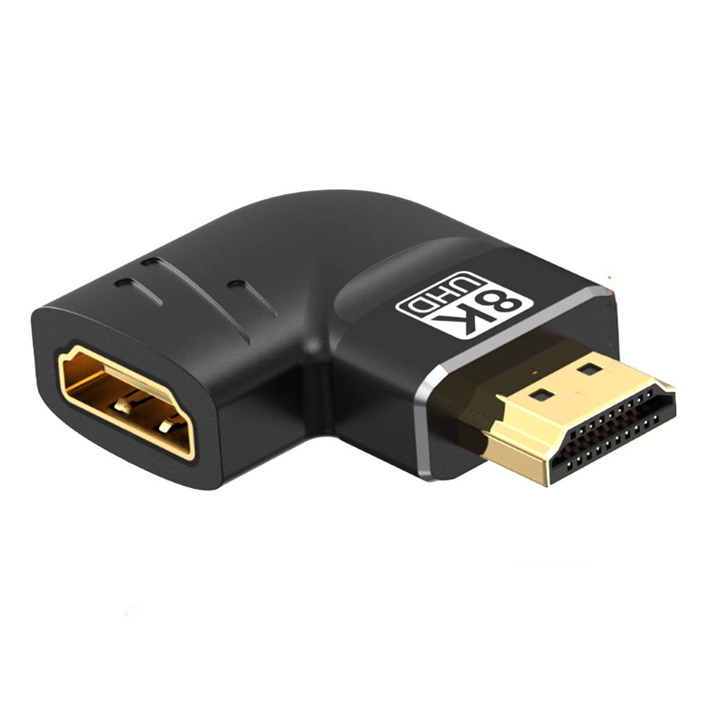8K 60 Гц 4K 120 Гц 270 USB-адаптер Plug-Converter проекционный удлинитель видеокабеля высокой четкости для проектора для ноутбука ПК