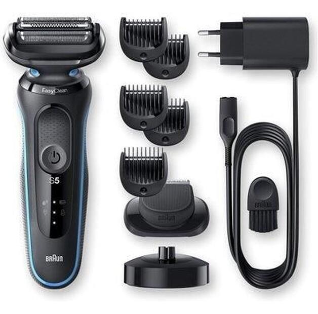 Braun Series 5 50-M4500CS Shaver