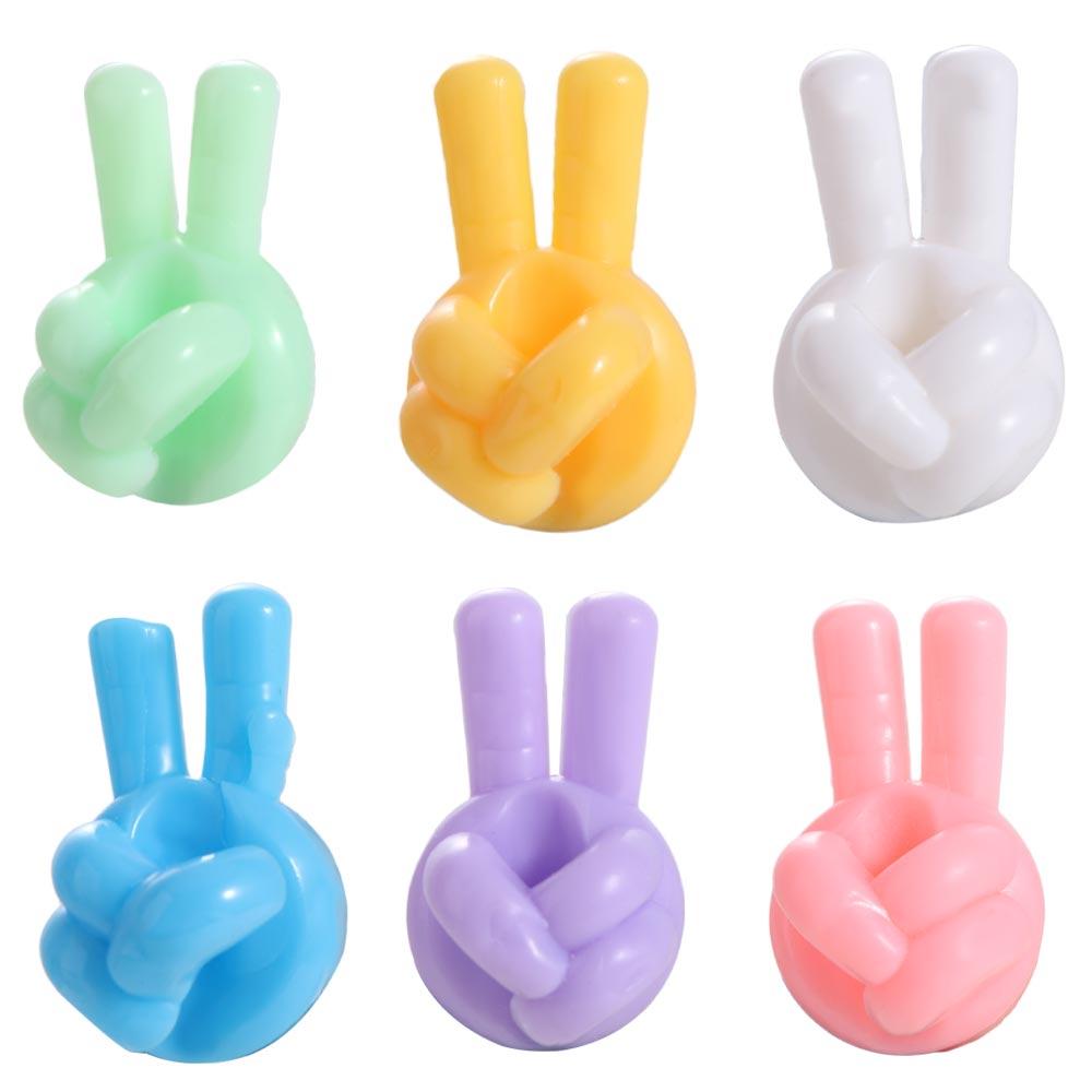 ПВХ самоклеящийся держатель для большого пальца для проводов, настольный держатель для большого пальца, зажимы для кабеля данных, управление кабелями и проводами