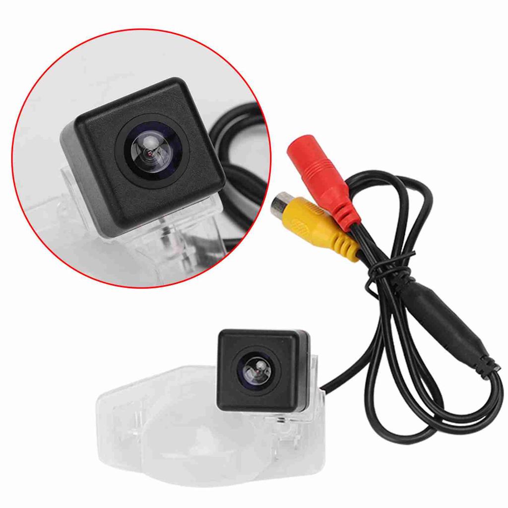 High Definition Car Rear View Reverse Parking Camera Fit For Honda CRV Odyssey Fit Jazz