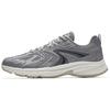 Comfortable Versatile Non-Slip Wear-Resistant Low-Top Casual Running Shoes Men Sneakers Pigeon-Gray 912515504-2