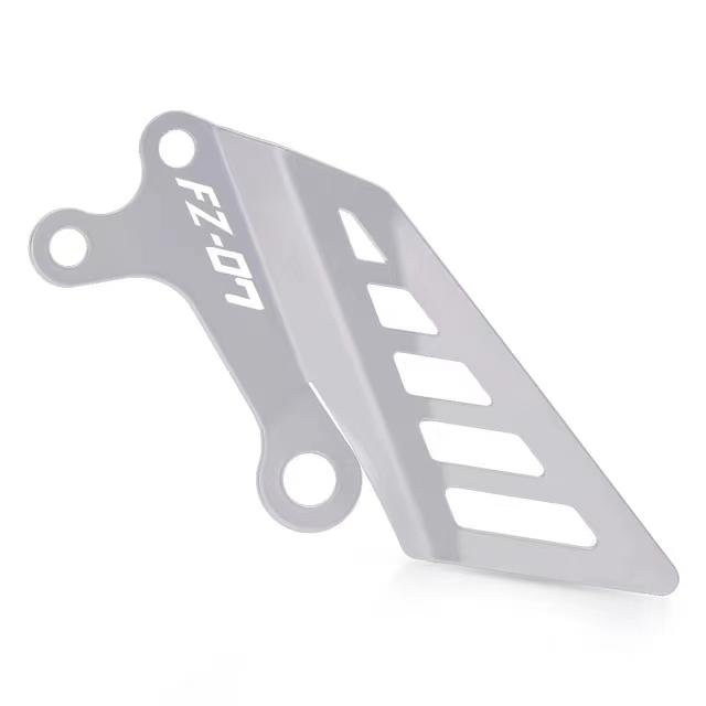 TRACER 700 MT 07 MT07 мотоциклетный алюминиевый чехол для управления акселератором, защитная рамка для yamaha MT-07 TRACER700 TRACER 7 GT