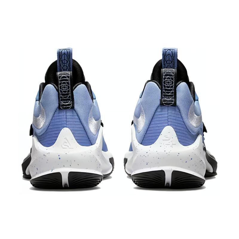 Nike Кроссовки Zoom Freak 3 Team Royal Pulse повседневные DA7845-400