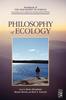 Книга Philosophy of Ecology : Volume 11