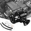 25mm Universal Adjustable Aluminium Alloy Car Auto Turbo Blow Off Dump Valve