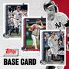 2025 Topps Series 1 Baseball Factory Seal Megabox - -