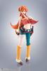 TAMASHII NATIONS Back Arrow Эльша Лин Примерно 135 мм раскрашенная подвижная фигурка S.H.Figuarts -BACK ARROW- ПВХ&АБС