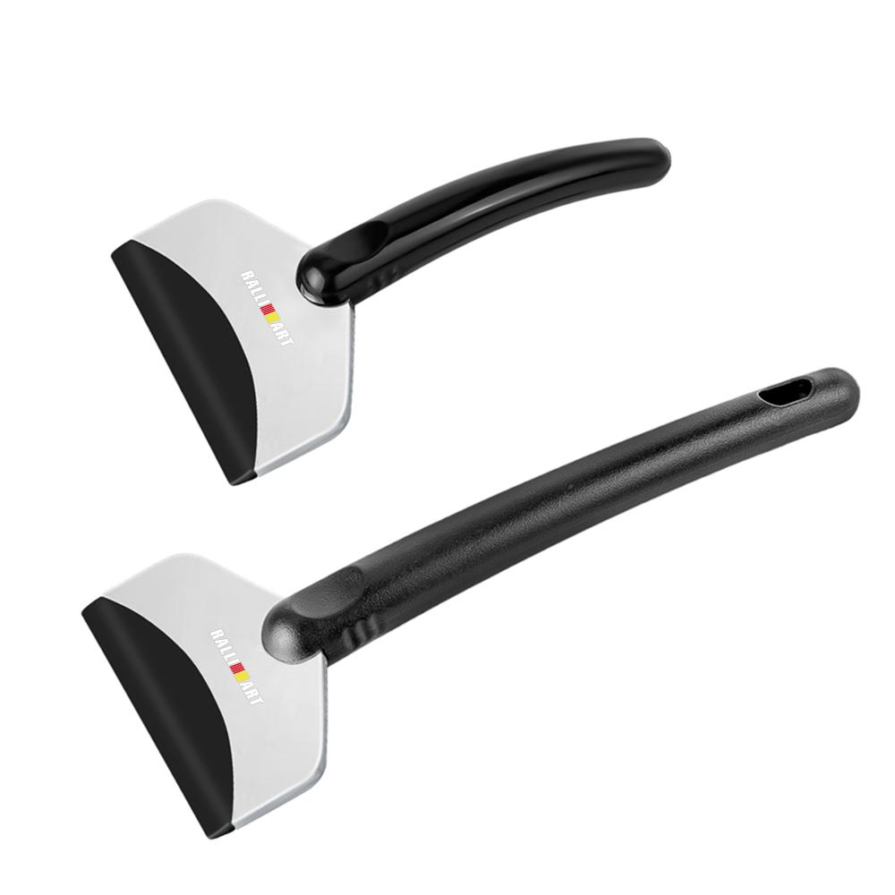 Car Wash Snow Shovel Ice Scraper Windshield Cleaning Tool Accessories For Mitsubishi 9 Ralliart X EX L200 Colt Outlander Pajero