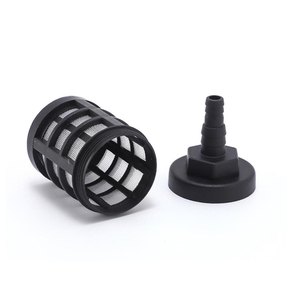 Фильтры 9.5/10/13 мм для опрыскивателя, насоса, шланга, фильтра, фильтра, обратного клапана, сетчатого фильтра для мойки автомобиля, полива сада