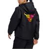 adidas W CNY PAD JKT Куртки и пальто Женские Черный GN7581