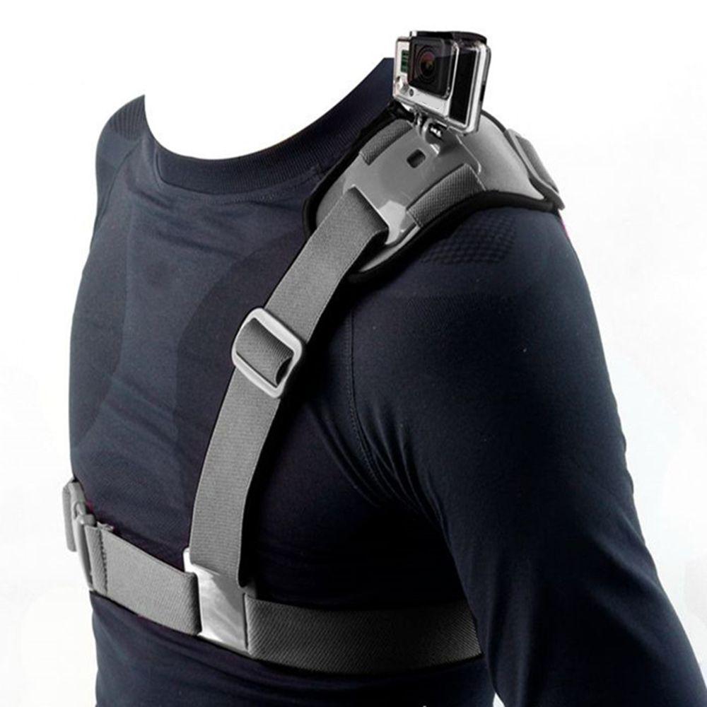 Аксессуары Адаптер Подставка Держатель Нагрудный ремень Плечевой ремень Крепление Пояс