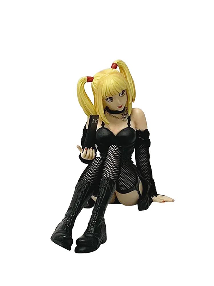 Death Note Amane Misa Moeart Collection 1 / 6 10cm