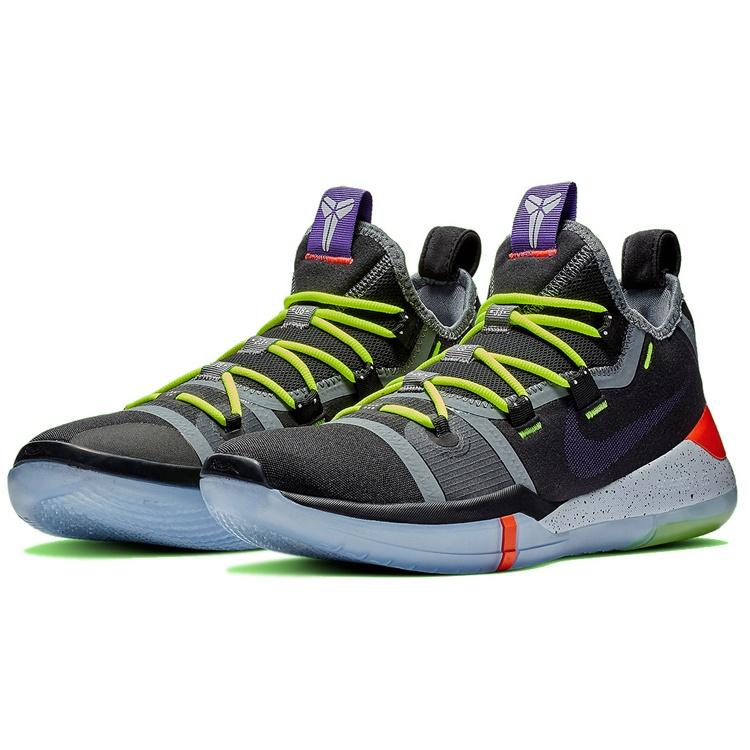 Nike Kobe A.D. 2018 EP 'Chaos' Men's AV3556-003