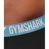 Gymshark Трусы-боксеры 5 шт. Мультиупаковка 4 A5a8d Bdgb
