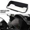 Новый Для BMW K1600B K1600GT K1600GTL K1600 B GT GTL 2022 - Козырек приборной панели Защитная крышка приборов R 1250 RT R1250RT 2021 -