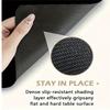 1pc Dragon Ball Z Saiyan Power Game Mouse Pad Large Desk Mat Keyboard Ergonomic Office Rubber PC Non-slip Anti-fray Home Y82710