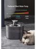 Pet Smart 2L Automatic Water Fountain for Cats and Dogs