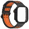 Чехол + Спортивный силиконовый ремешок для Huawei Watch Fit 4 Pro Браслет Дышащий Запасной браслет Correa Для Huawei Fit3 4 Аксессуары