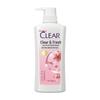 Clear Dandruff Removal Scalp Care Shampoo