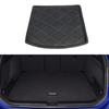 Rear Trunk Mat for Volkswagen VW Passat B8 GT Estate R-Line GTE 2014~2025 Tray Waterproof Pad Space Boot Carg Cover Accessories