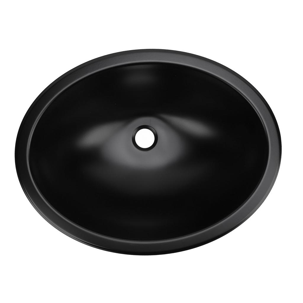 446 X 346 X 150 мм кухонная мойка 10 л 304 нержавеющая сталь с 40 мм сливным отверстием барная мойка для автофургона яхты Bo