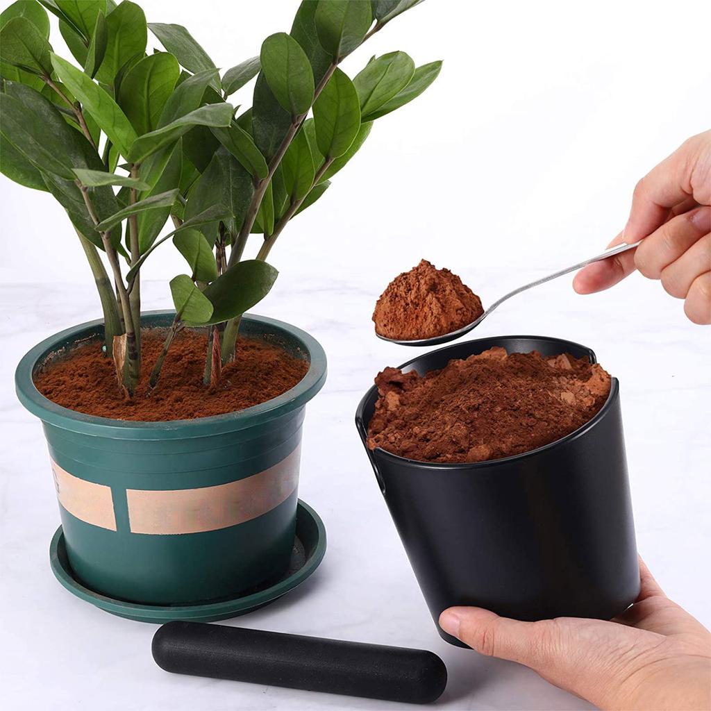 Коробка для выбивания кофейной гущи Эспрессо Нок-бокс Ударопоглощающая Прочная Бариста Эспрессо Контейнер для кофейной гущи Нескользящее основание