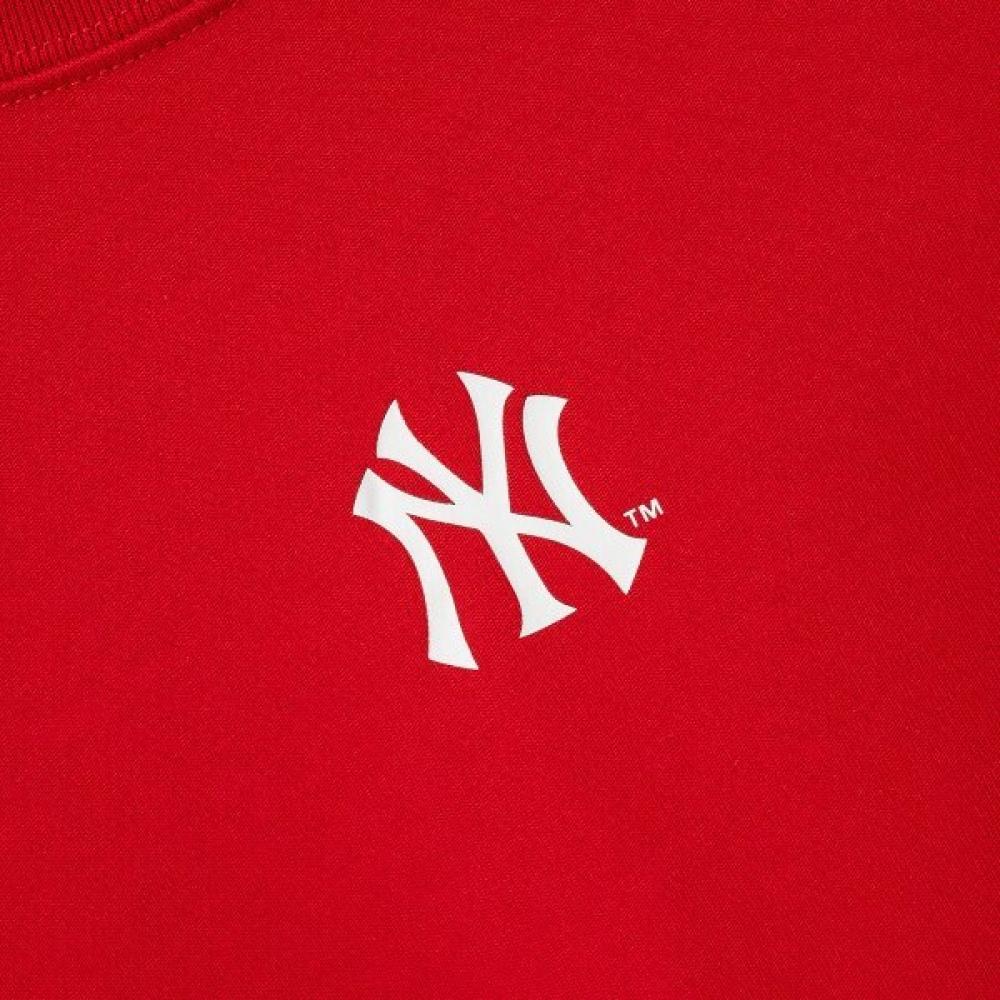  S Mlb New York yankees ScripT Футболка Samba S