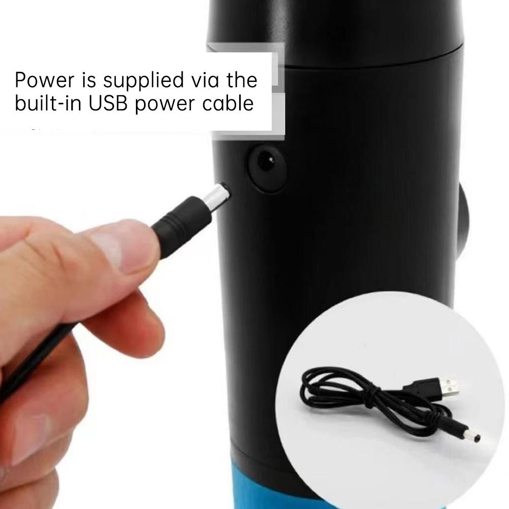 Портативная электрическая кофемашина эспрессо с беспроводным подогревом, мини-кофеварка с двумя порциями