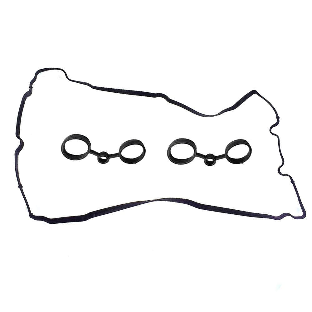 Valve Cover Gasket Set 11127552074 for MINI R56 LCI Clubman R55 Cabrio R57 Roadster R59
