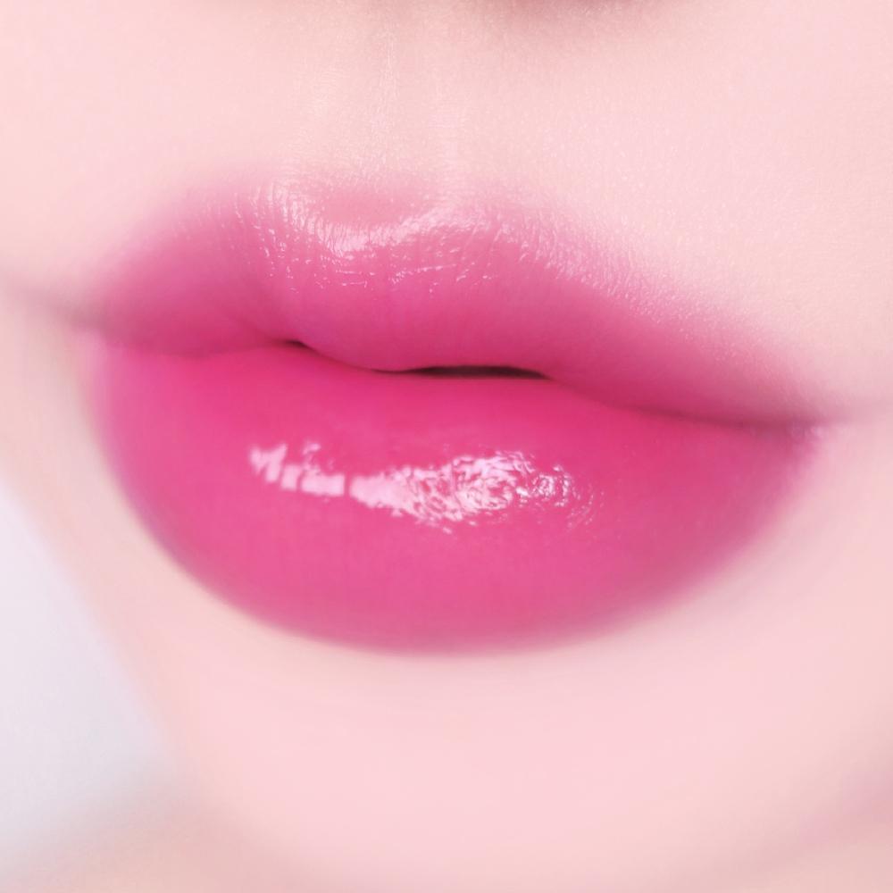 FWEE Pink Obsession Stay-Fit Lip Tint #Semi-Glow (10 цветов) 3.8g