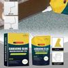 100g Crack Filling Agent Cement Joint Filling Glue Roof Waterproof Leak Repair Corner Crack Bungalow Leakage Plugging Material