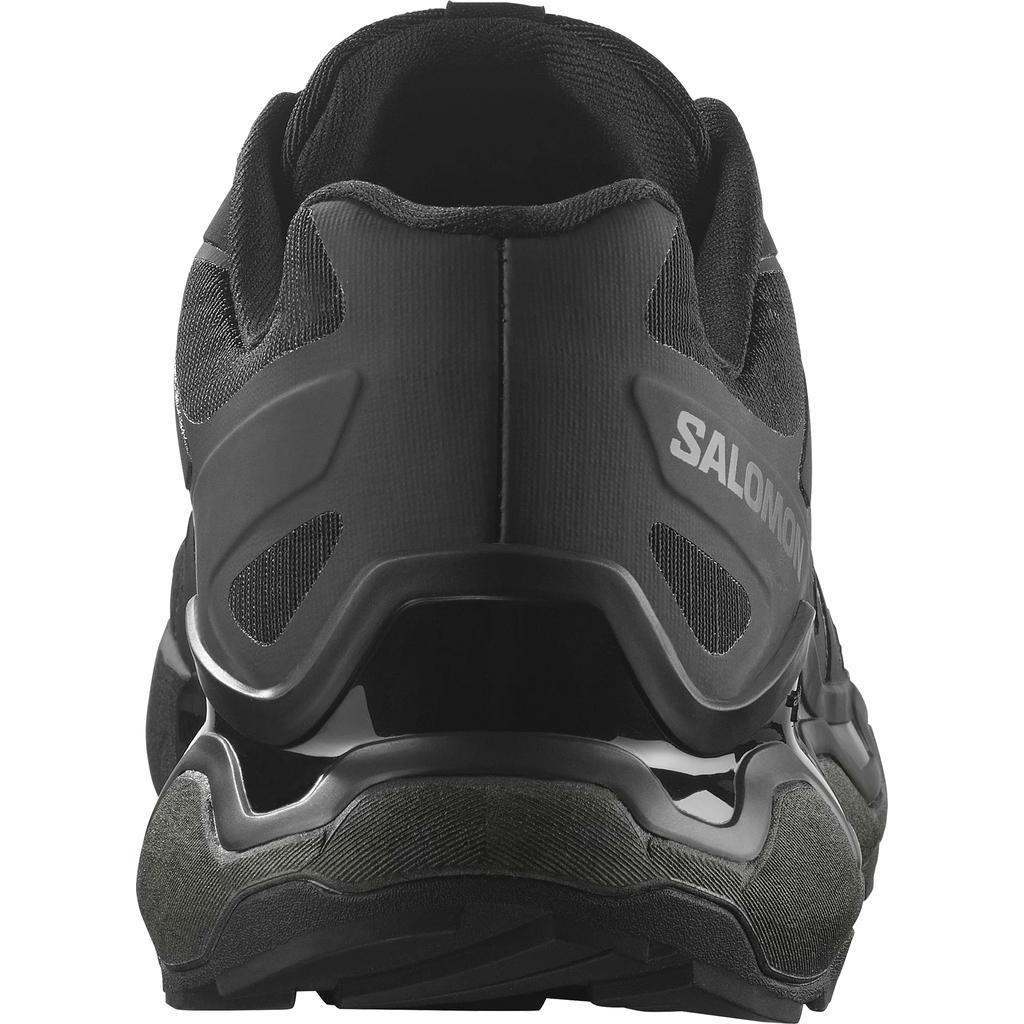 Women's Sneakers SALOMON XC ROAM Low-top Outdoor Shoes Women's