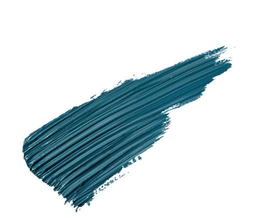 Тушь Gagome Konbu 3D01 Серо-голубой