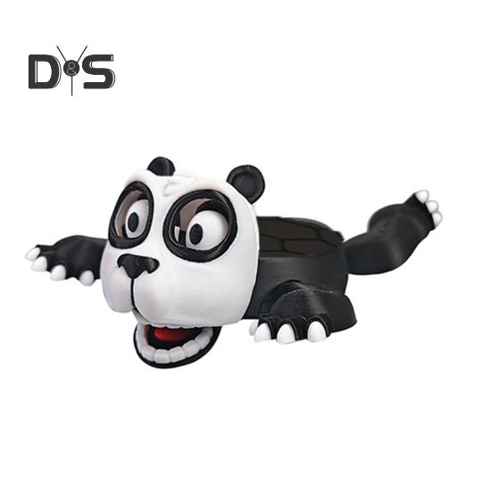 Подставка под стакан в форме черепахи, напечатанная на 3D-принтере, подставка под стакан в форме черепахи, кухонный декор, дробленые подставки под напитки, защищают стол от влаги и пятен