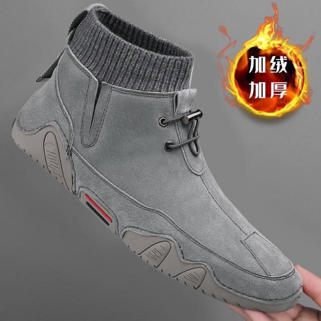 Кожаные туфли мужские мокасины Octopus повседневная обувь мягкие туфли для вождения мужские кроссовки спортивные мужские новые кроссовки для бега мокасины