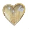 Collectible Heart Bowl with Prayer Card for Home Display