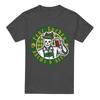 Hell Fest Unisex Adult Fear Garden T-Shirt