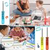 Flat Bits Multifunctional Screwdriver Set Portable Tool Kit  Digital Products Repair