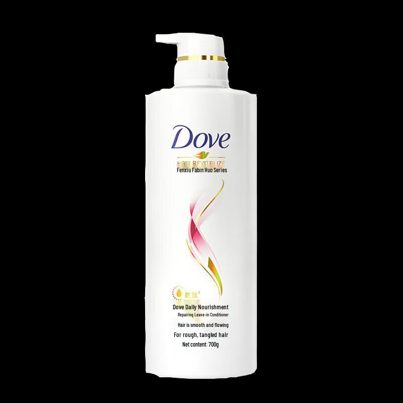 DOVE Крутой летний набор для ежедневного восстановления: Мытье и Уход