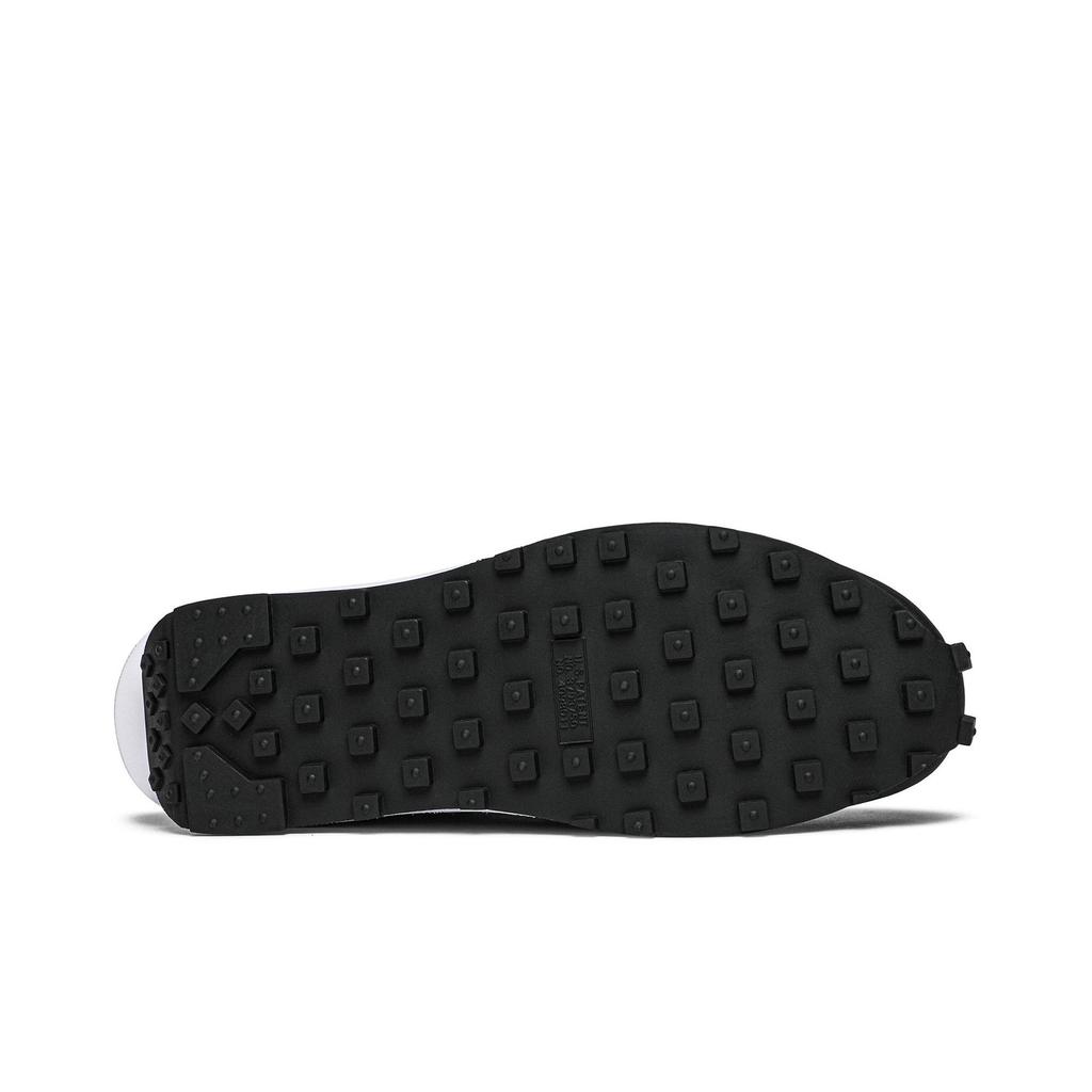 Nike LDWaffle 'Black Nylon' (Unisex) Black / Black Casual Shoes BV0073 002