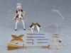 PLAMAX GP 06 Guilty Princess Maidroid Quon Немасштабная сборка Пластиковая модель
